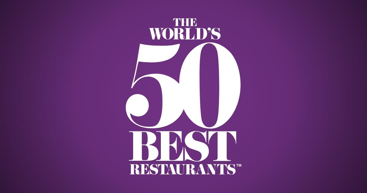 Global Culinary Shifts: Highlights From The World's 50 Best 2023